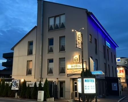 Hotel Come In Menden Eksteriør bilde