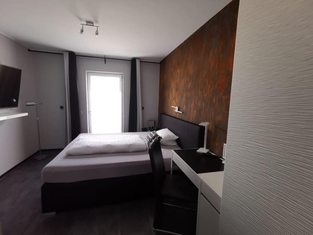 Hotel Come In Menden Eksteriør bilde