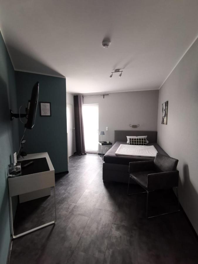 Hotel Come In Menden Eksteriør bilde