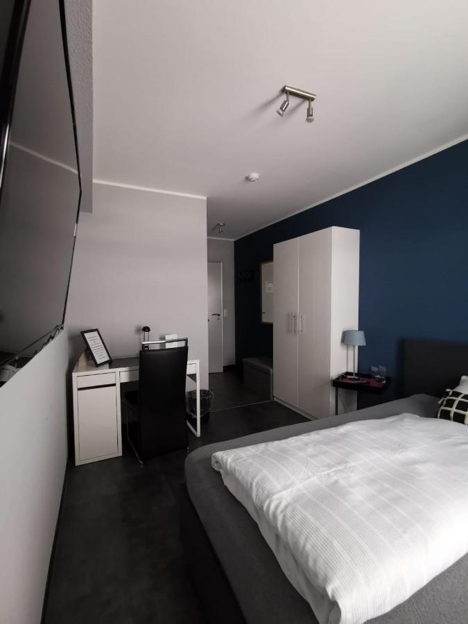 Hotel Come In Menden Eksteriør bilde