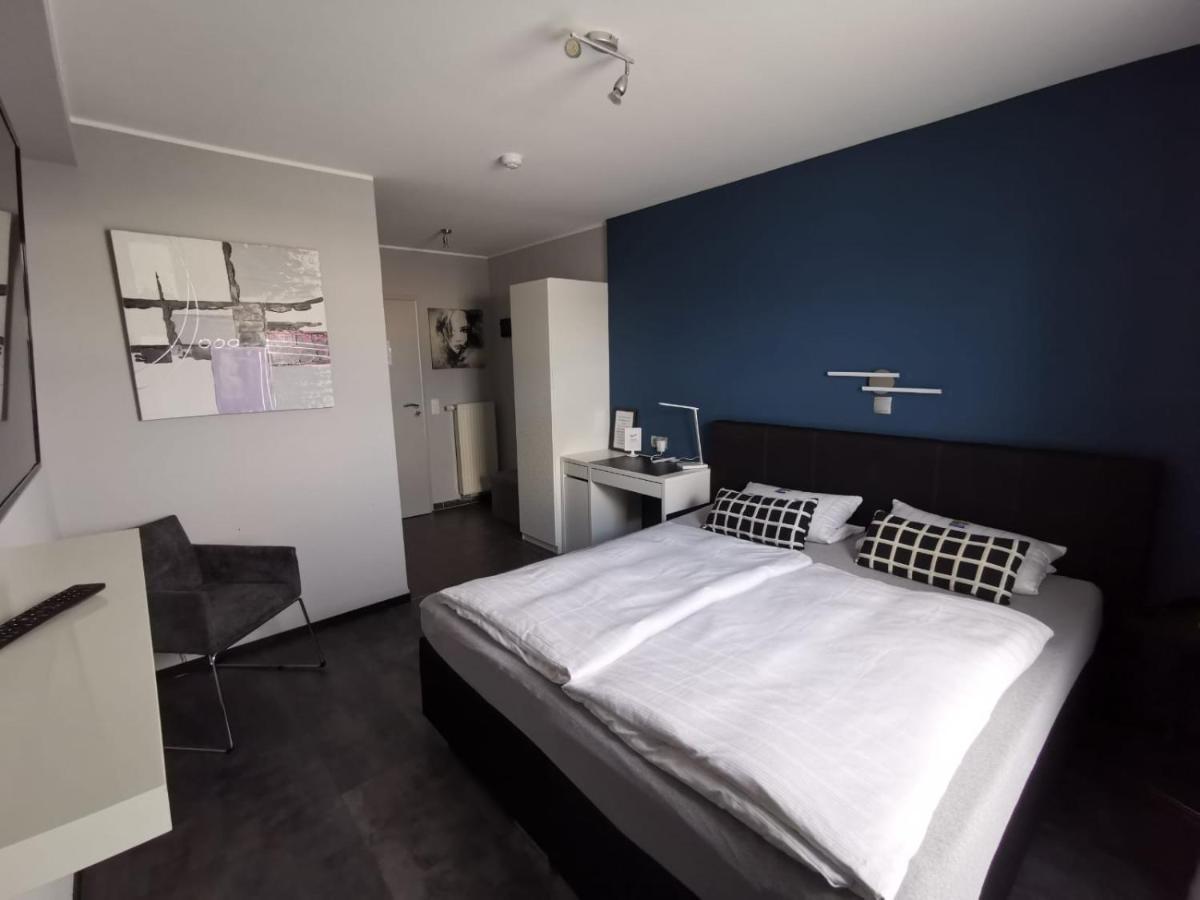 Hotel Come In Menden Eksteriør bilde