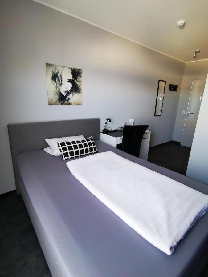 Hotel Come In Menden Eksteriør bilde