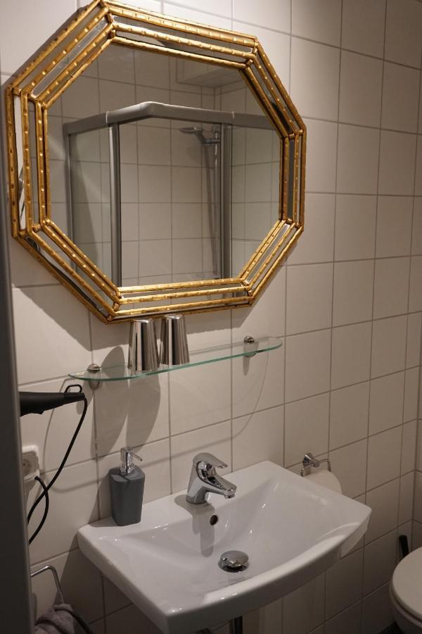Hotel Come In Menden Eksteriør bilde