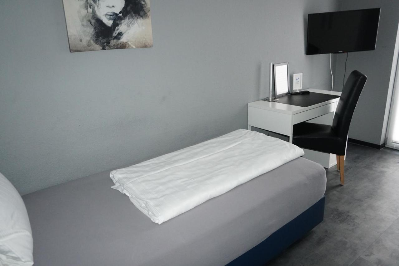 Hotel Come In Menden Eksteriør bilde
