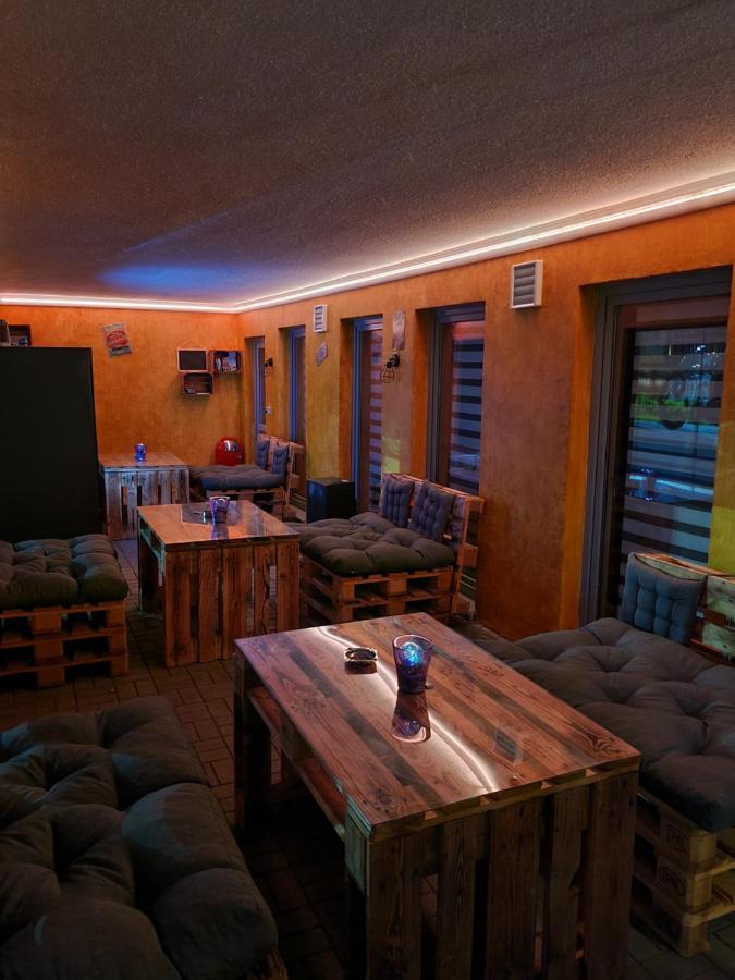Hotel Come In Menden Eksteriør bilde