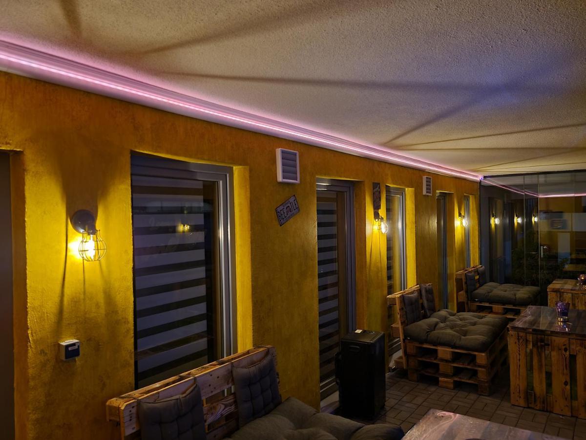 Hotel Come In Menden Eksteriør bilde