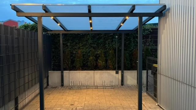 Hotel Come In Menden Eksteriør bilde