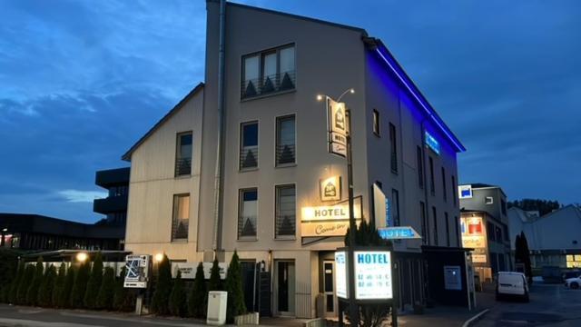 Hotel Come In Menden Eksteriør bilde
