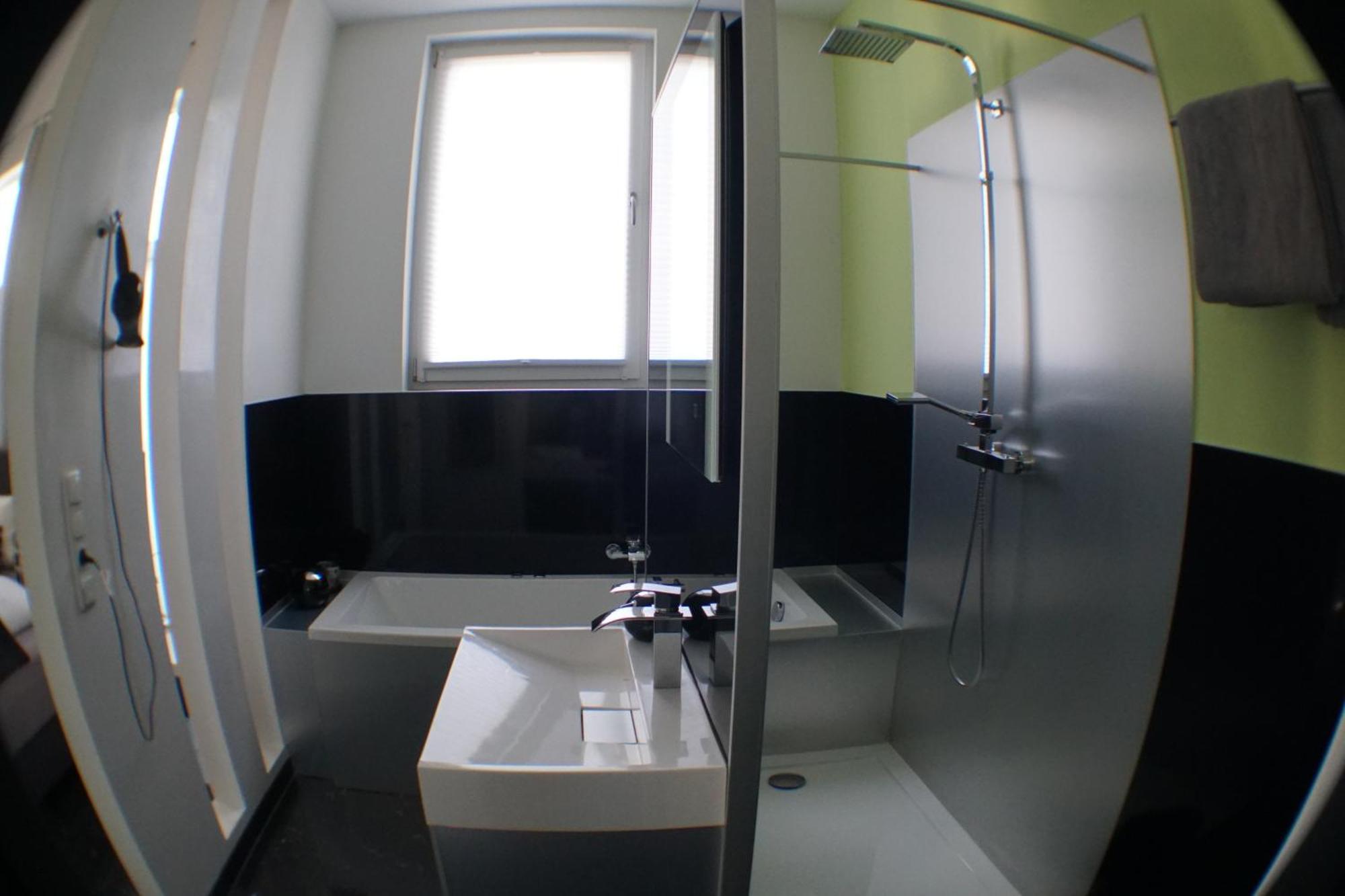 Hotel Come In Menden Rom bilde